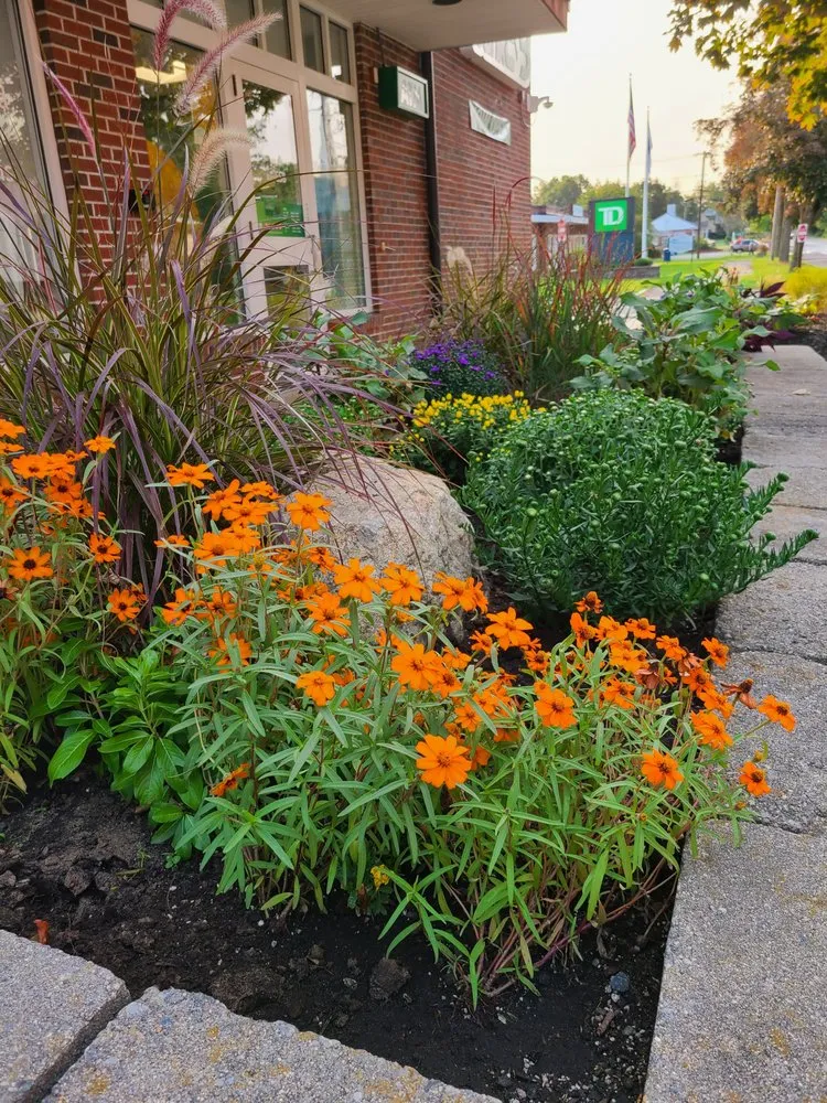 Top-rated lawn mowing service in Hadley, MA - Better View Landscapes