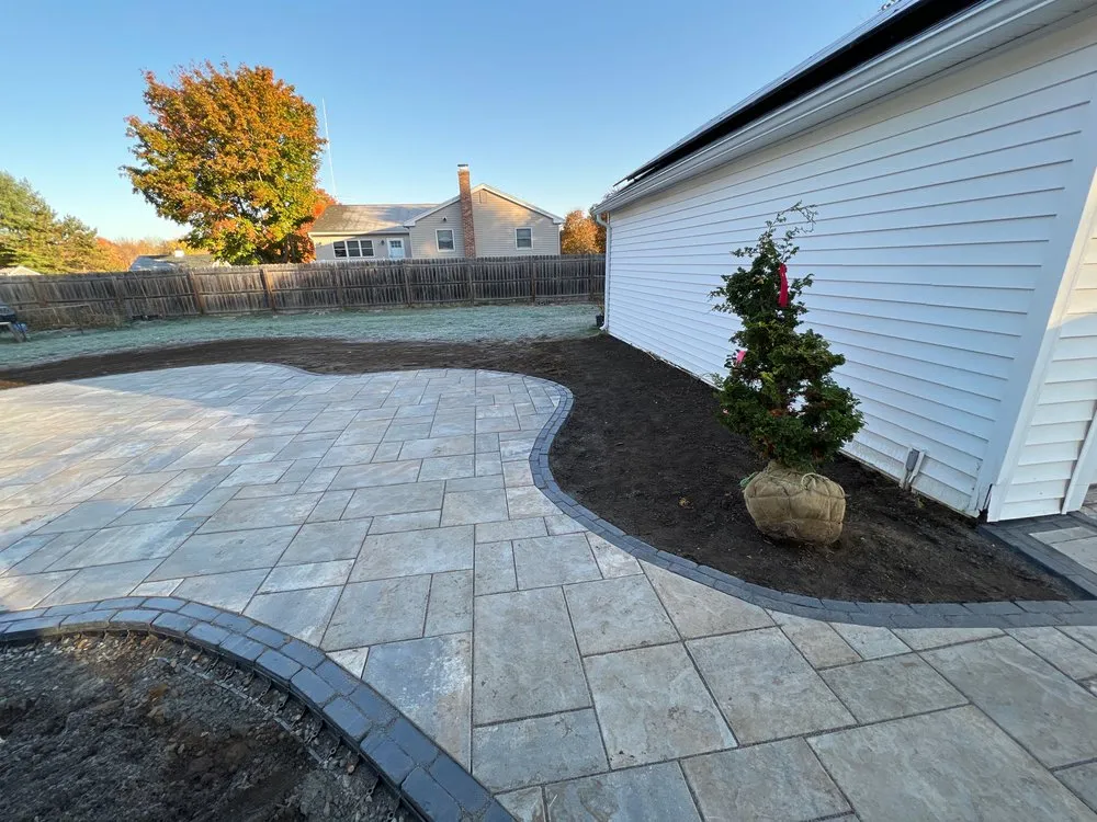 Expert lawn mowing service in Hadley, MA - Better View Landscapes