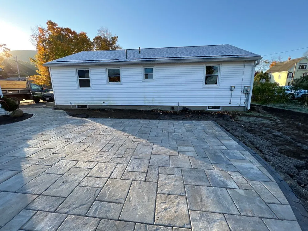 Affordable landscaping services experts serving Hadley, MA - Better View Landscapes