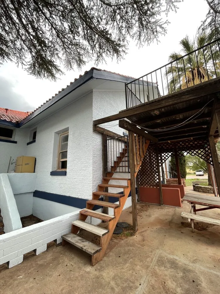 Custom outdoor landscaping in Tucson, AZ - Better View Landscaping and More