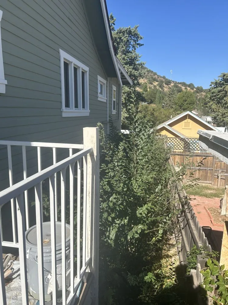 Trusted residential landscaping with custom design in Tucson, AZ by Better View Landscaping and More