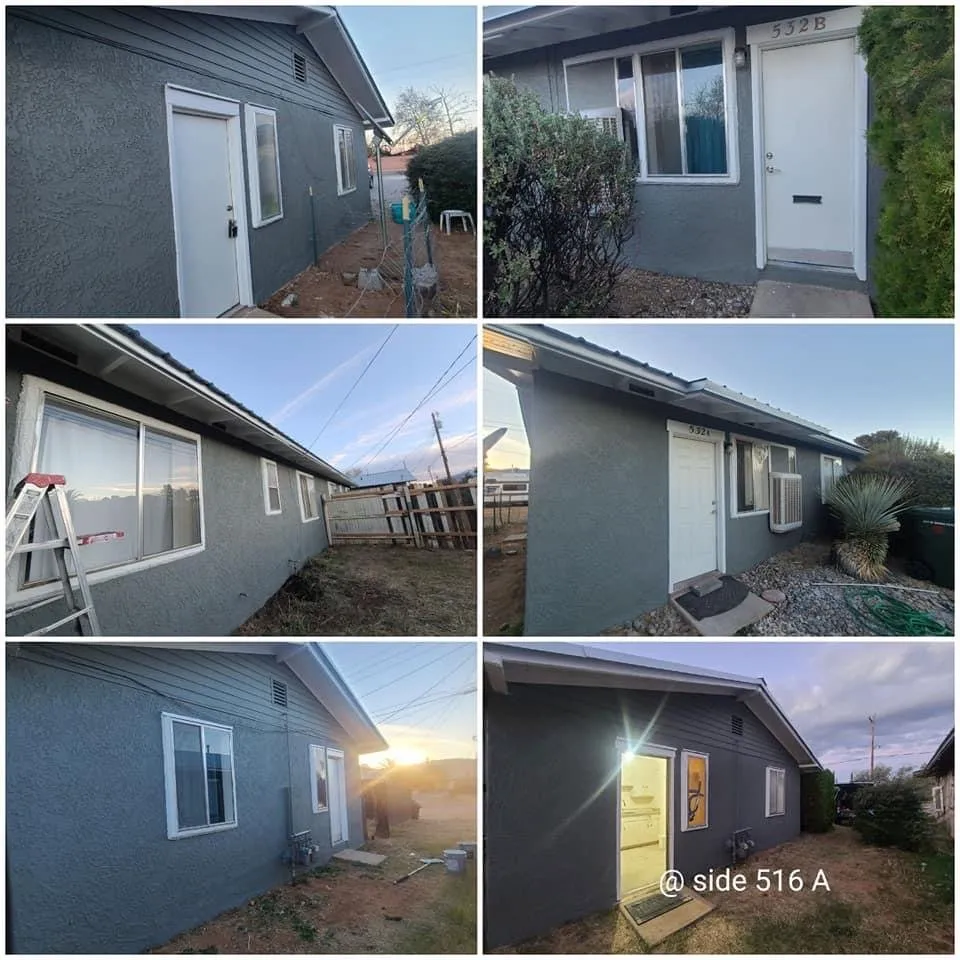 Trusted garden landscaping experts serving Tucson, AZ - Better View Landscaping and More