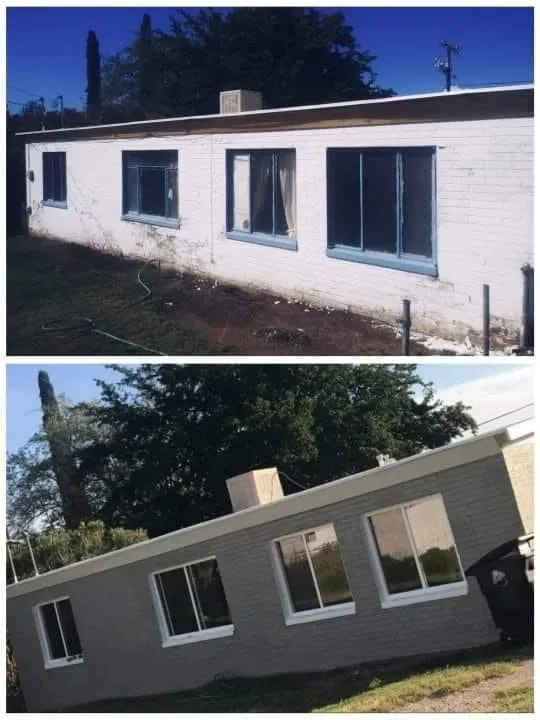 Top-rated landscaping services in Tucson, AZ - Better View Landscaping and More