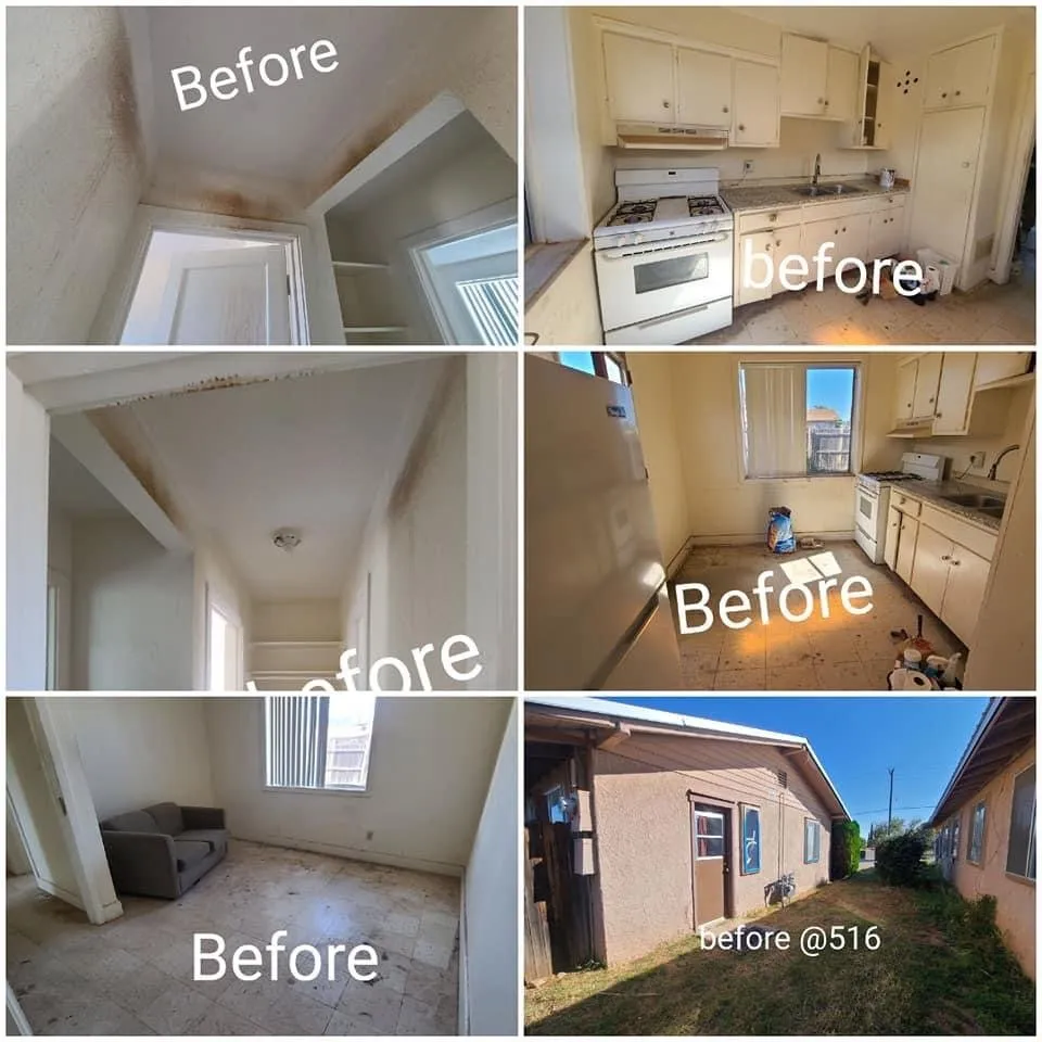 Top-rated lawn mowing service for beautiful yards across Tucson, AZ - Better View Landscaping and More