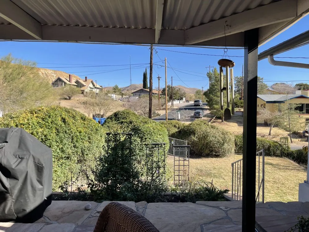 Reliable garden landscaping in Tucson, AZ by Better View Landscaping and More