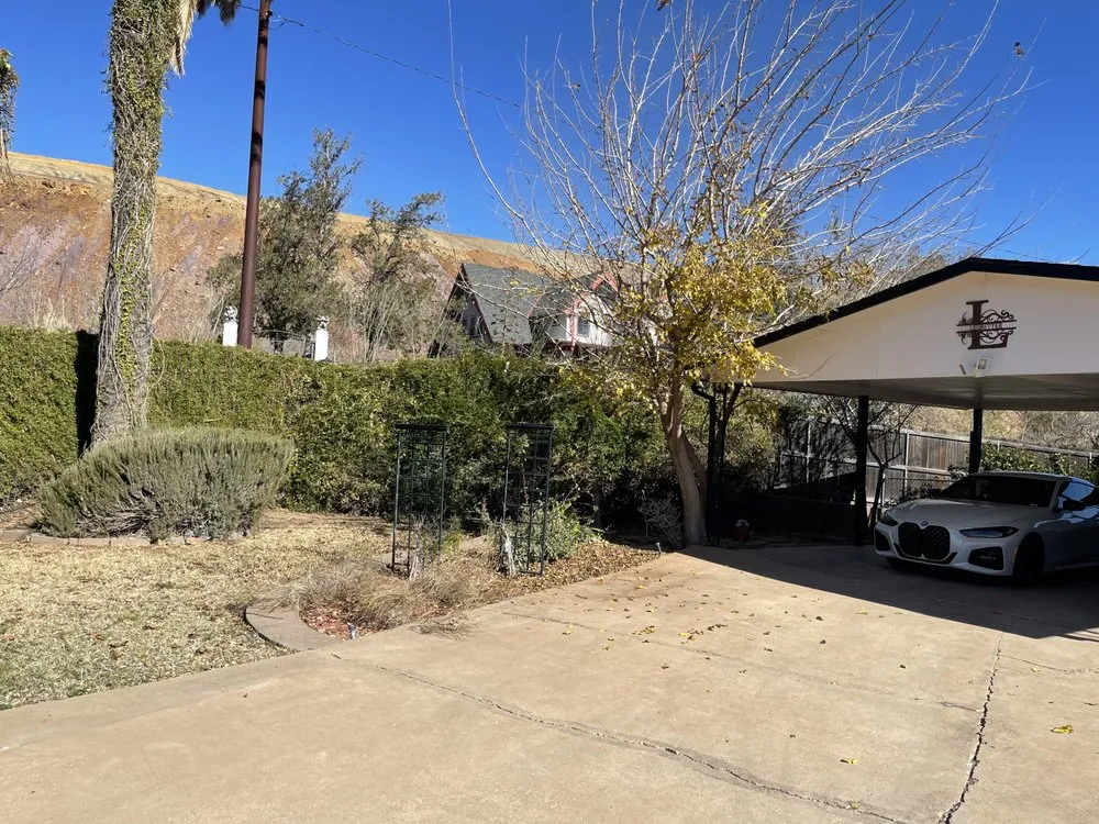 Local garden landscaping for residential properties across Tucson, AZ - Better View Landscaping and More