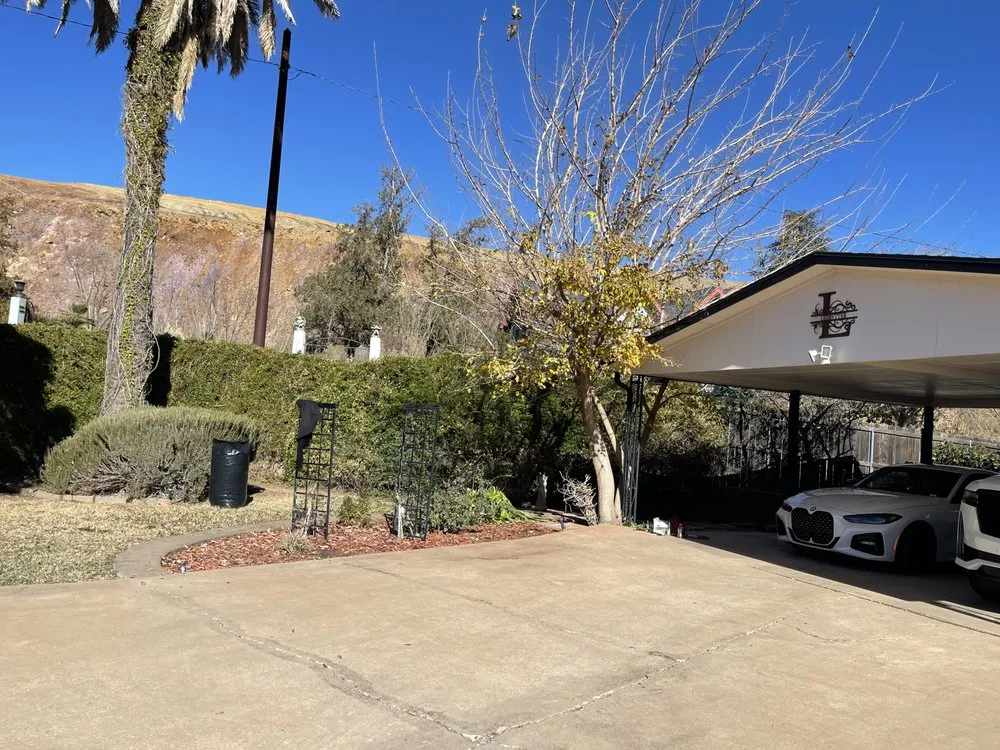 Reliable lawn care service for outdoor upgrades in Tucson, AZ by Better View Landscaping and More