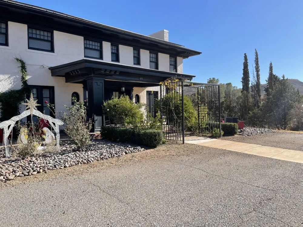 Professional garden landscaping for outdoor upgrades across Tucson, AZ - Better View Landscaping and More