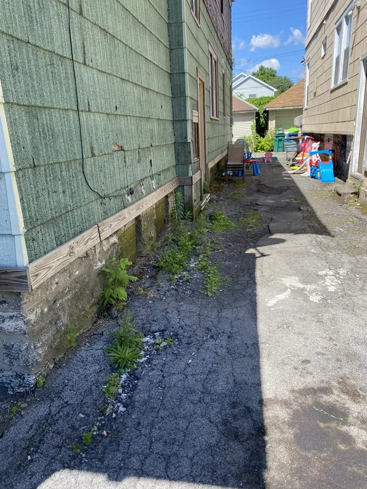 Custom lawn mowing service for beautiful yards across Buffalo, NY - Better View Lawn Care