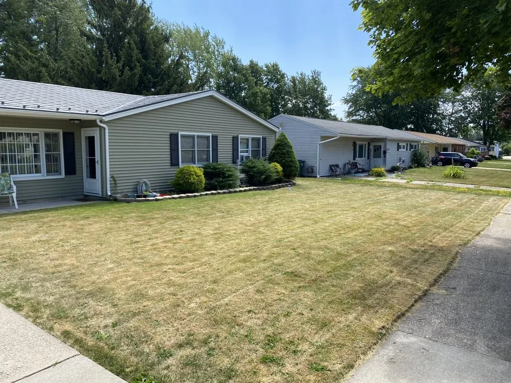 Professional landscaping services in Buffalo, NY - Better View Lawn Care