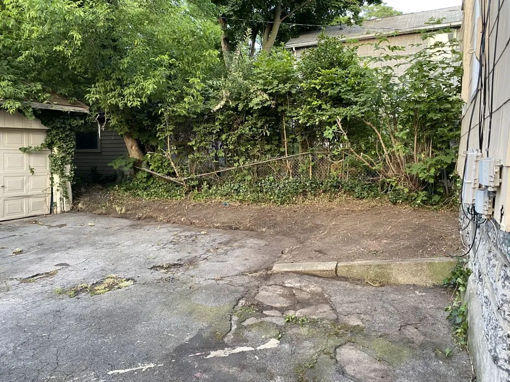 Affordable landscaping services in Buffalo, NY - Better View Lawn Care