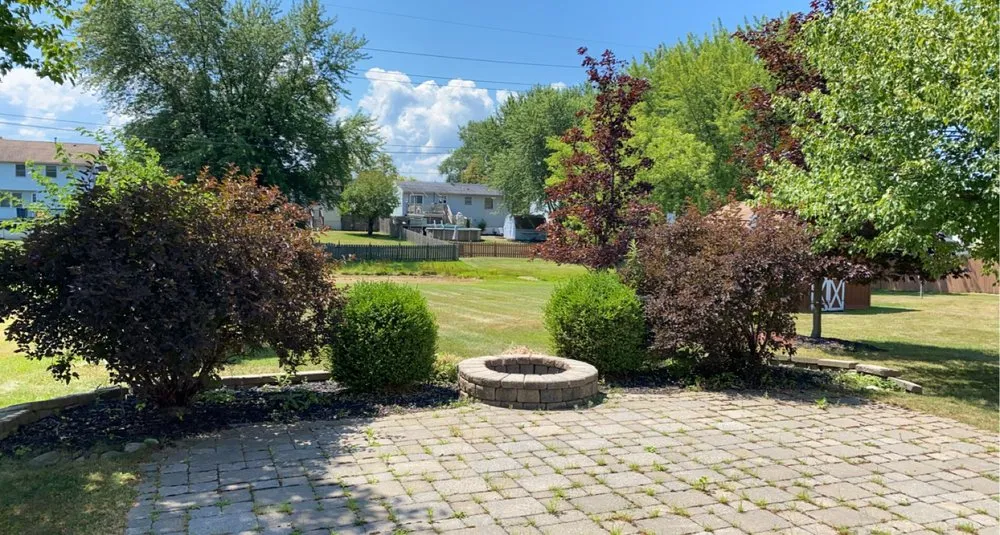 Reliable yard maintenance experts serving Buffalo, NY - Better View Lawn Care