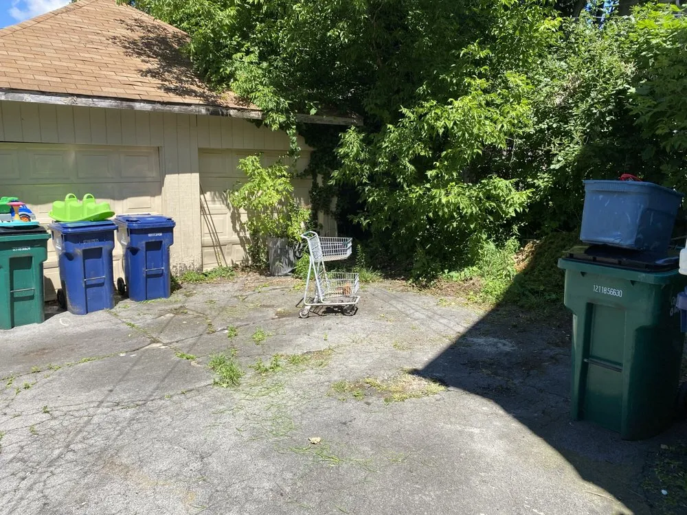 Top-rated landscape design experts serving Buffalo, NY - Better View Lawn Care