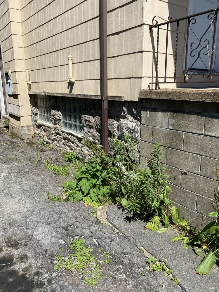 Top-rated lawn mowing service in Buffalo, NY - Better View Lawn Care