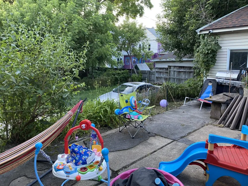 Trusted landscape installation for homes in Buffalo, NY by Better View Lawn Care