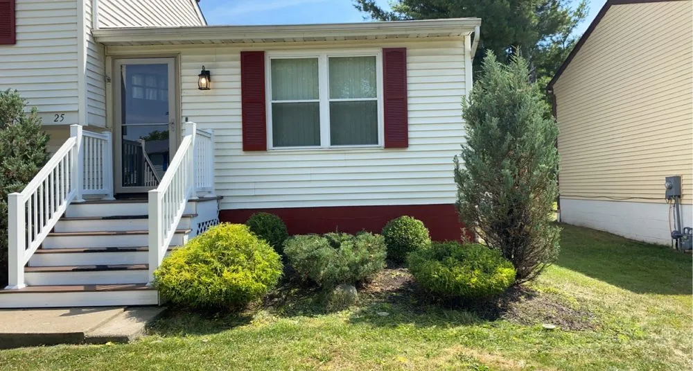 Trusted landscape design in Buffalo, NY - Better View Lawn Care