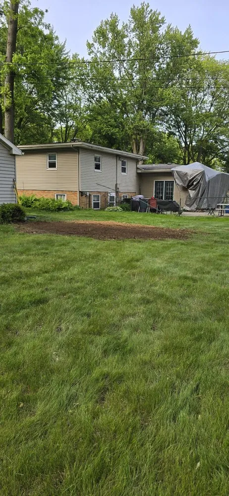 Local landscape installation for beautiful yards in Swanton, OH by Better Way Land Management