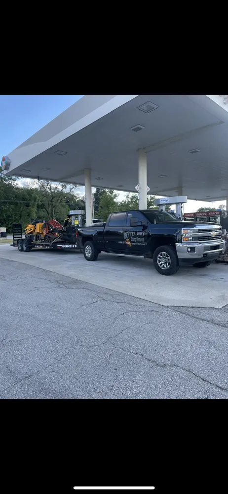 Trusted garden landscaping experts serving Swanton, OH - Better Way Land Management