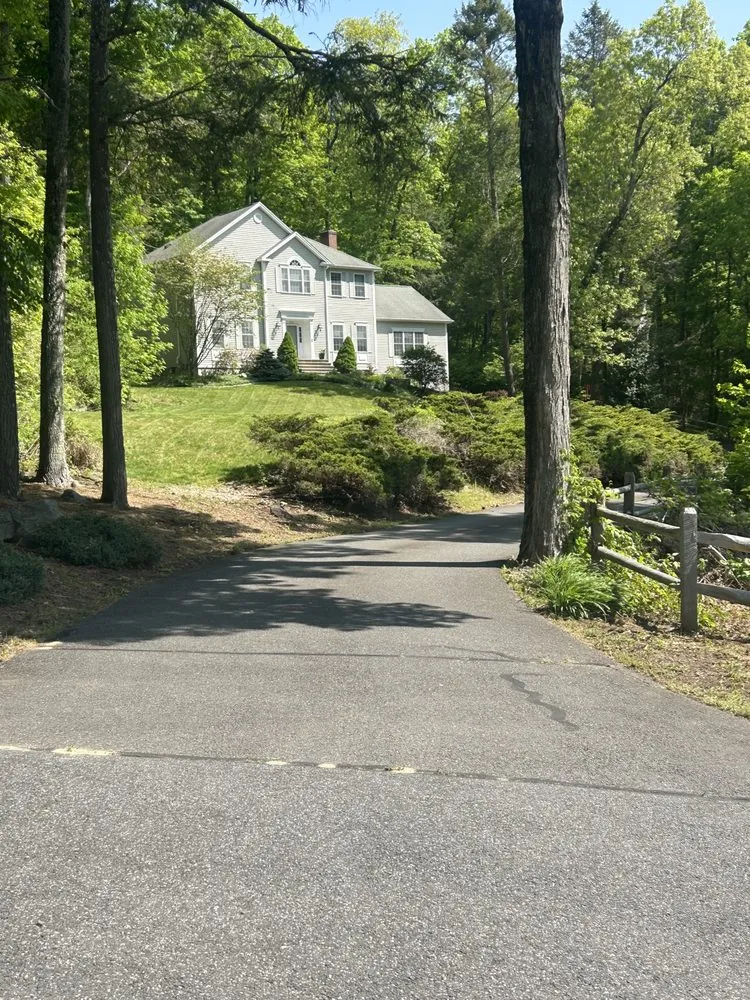 Trusted landscape design experts serving Southbury, CT - Better Way Landscaping