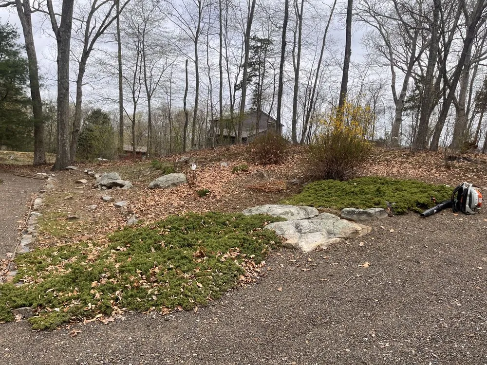 Reliable lawn care service for beautiful yards in Southbury, CT by Better Way Landscaping