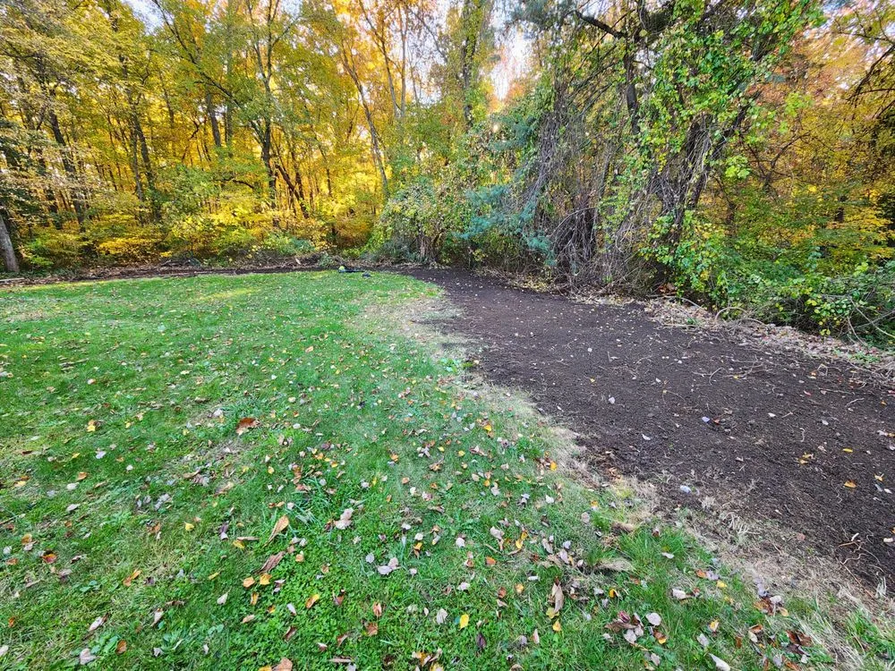 Reliable landscape installation in Southbury, CT by Better Way Landscaping