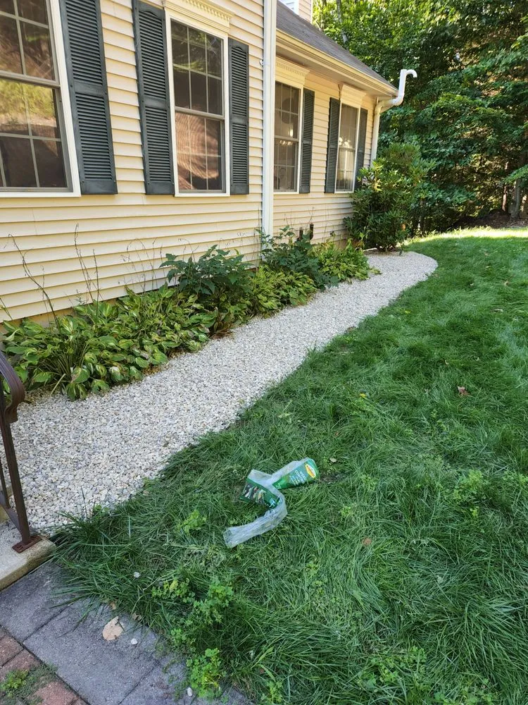 Top-rated landscape installation for year-round maintenance across Southbury, CT - Better Way Landscaping