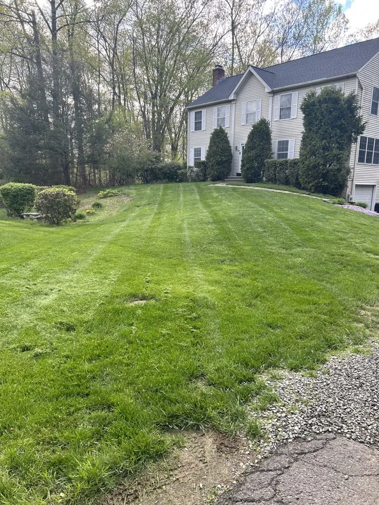 Top-rated yard maintenance experts serving Southbury, CT - Better Way Landscaping