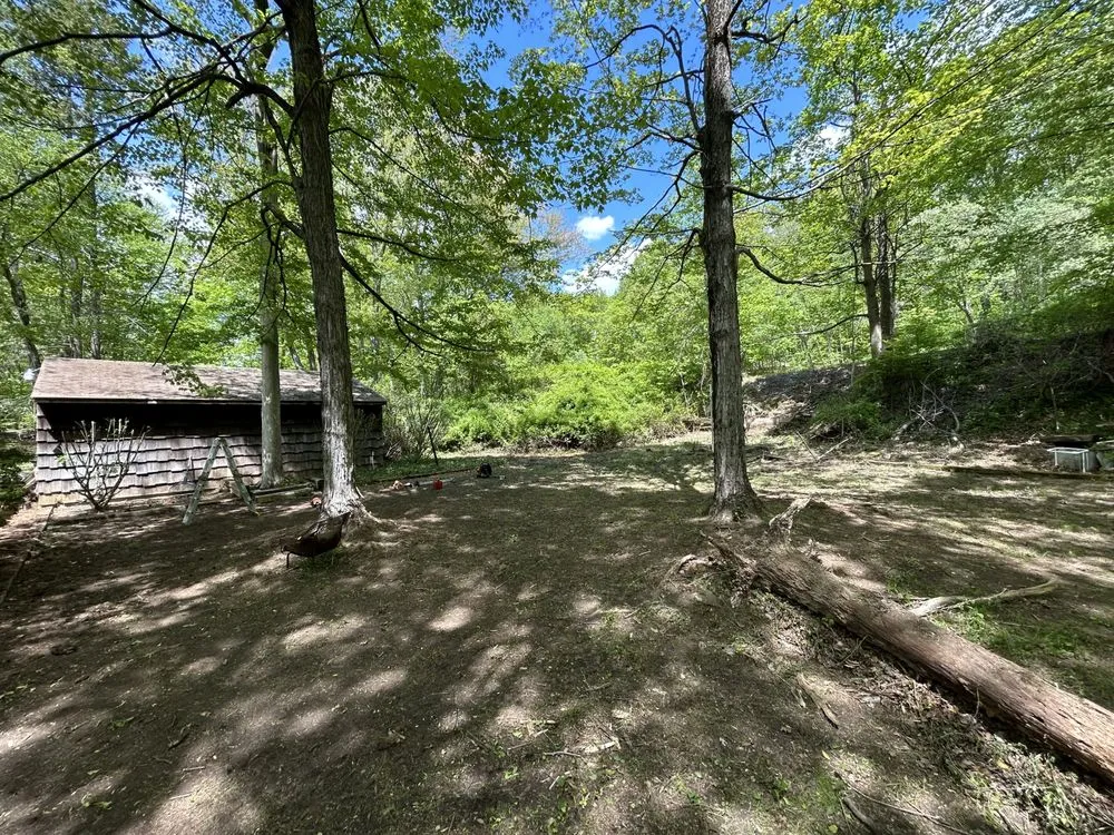 Reliable outdoor landscaping for residential properties in Southbury, CT by Better Way Landscaping