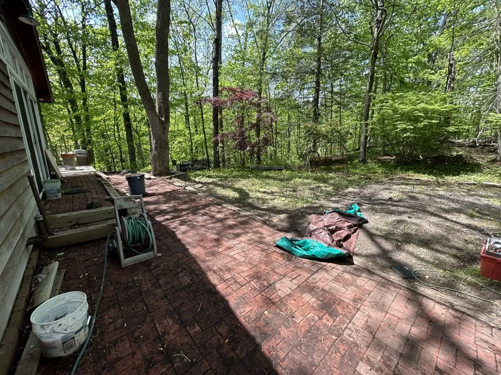 Expert garden landscaping in Southbury, CT by Better Way Landscaping