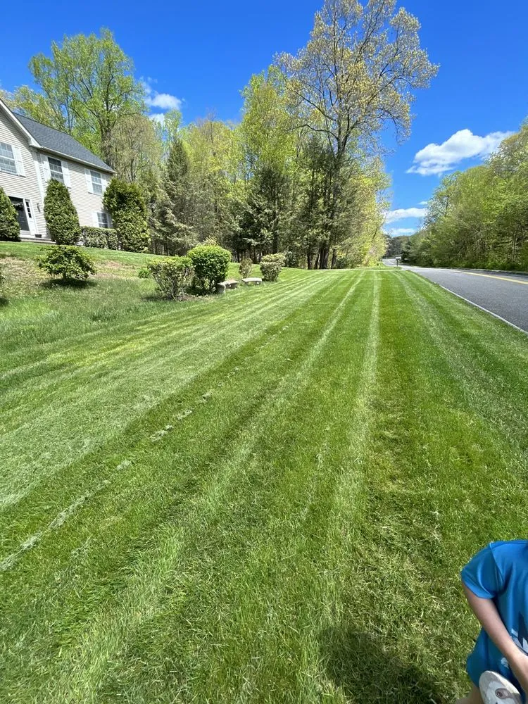 Affordable landscaping services in Southbury, CT - Better Way Landscaping