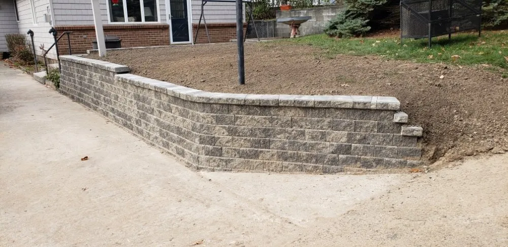 Affordable lawn mowing service with custom design across Houghton Lake, MI - Better Yards Landscaping