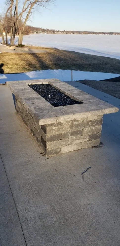 Local yard cleanup service in Houghton Lake, MI - Better Yards Landscaping