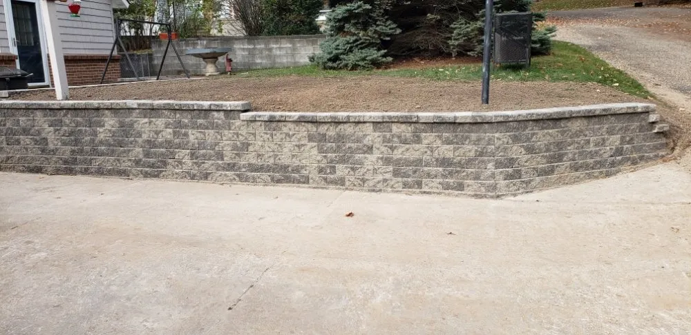 Expert landscaping services in Houghton Lake, MI by Better Yards Landscaping