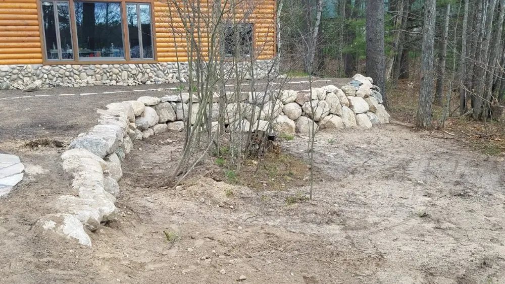 Trusted lawn mowing service for homes across Houghton Lake, MI - Better Yards Landscaping