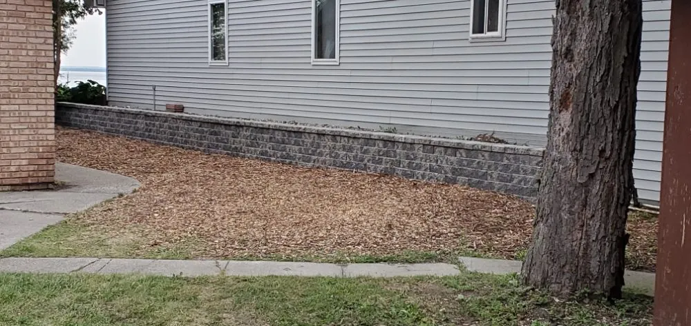 Custom lawn care service near you in Houghton Lake, MI by Better Yards Landscaping