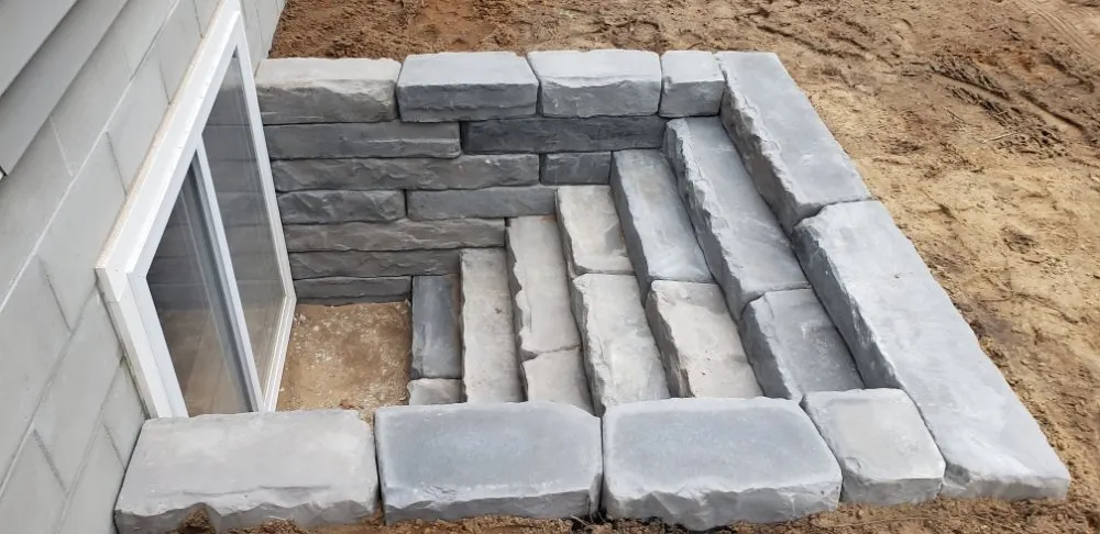 Reliable yard cleanup service in Houghton Lake, MI - Better Yards Landscaping