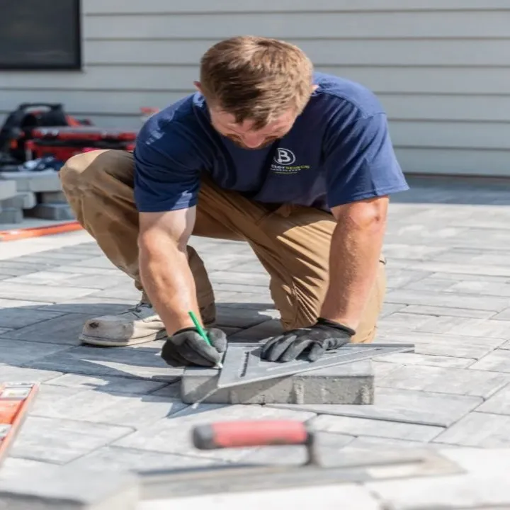 Trusted lawn mowing service in Ankeny, IA by Betterspace Landscapes