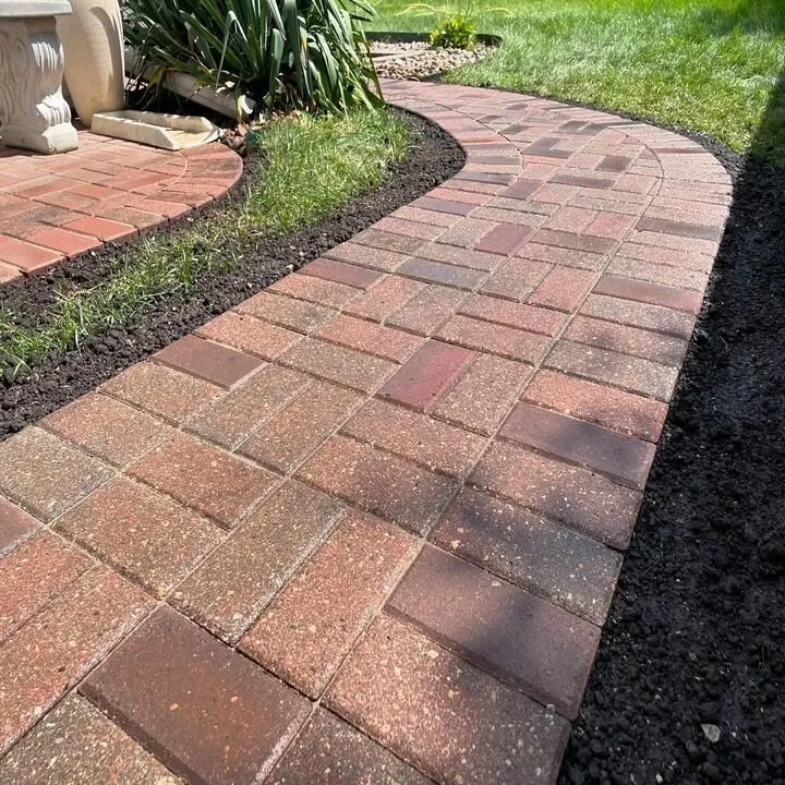 Reliable garden landscaping in Ankeny, IA - Betterspace Landscapes