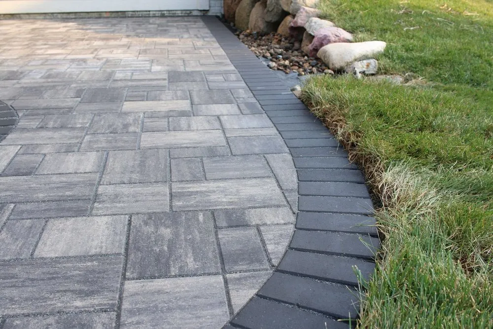 Local yard cleanup service in Ankeny, IA by Betterspace Landscapes