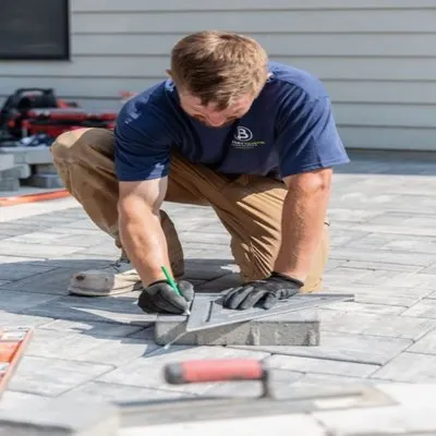 Betterspace Landscapes Logo