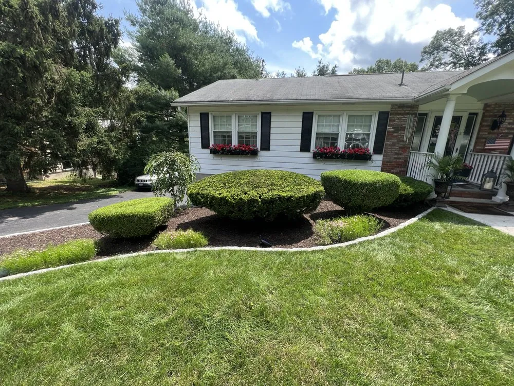 Trusted landscaping services for outdoor upgrades across Wappingers Falls, NY - Bettina's Landscaping