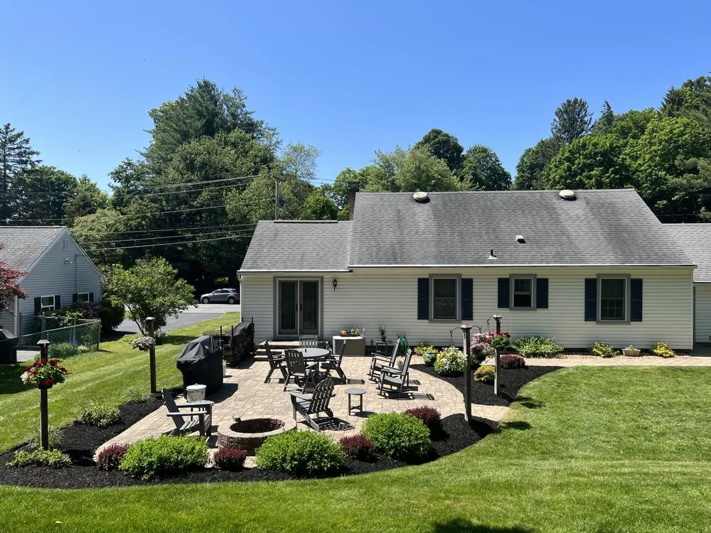 Affordable residential landscaping near you across Wappingers Falls, NY - Bettina's Landscaping