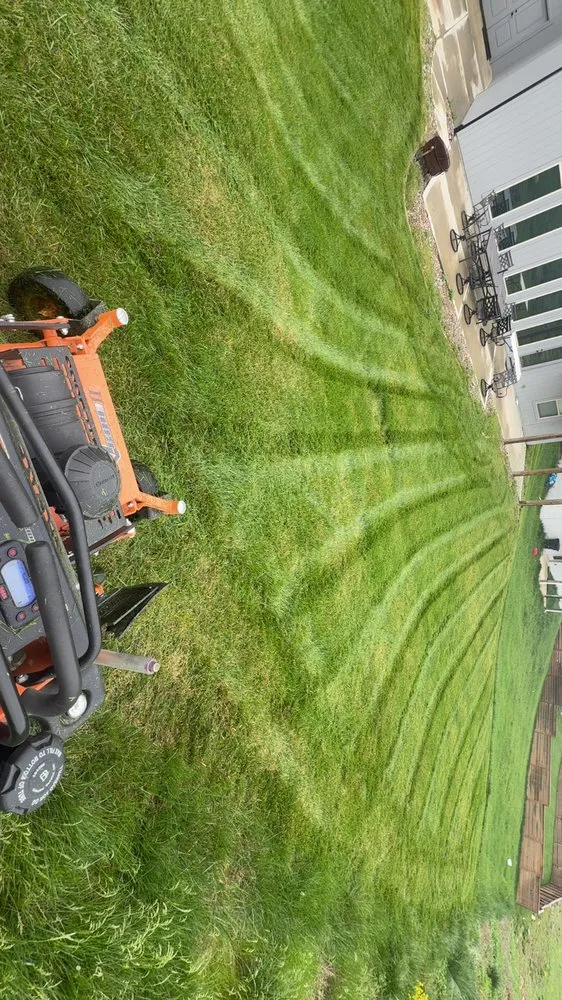 Top-rated yard cleanup service experts serving Smithville, MO - Bettis Lawncare