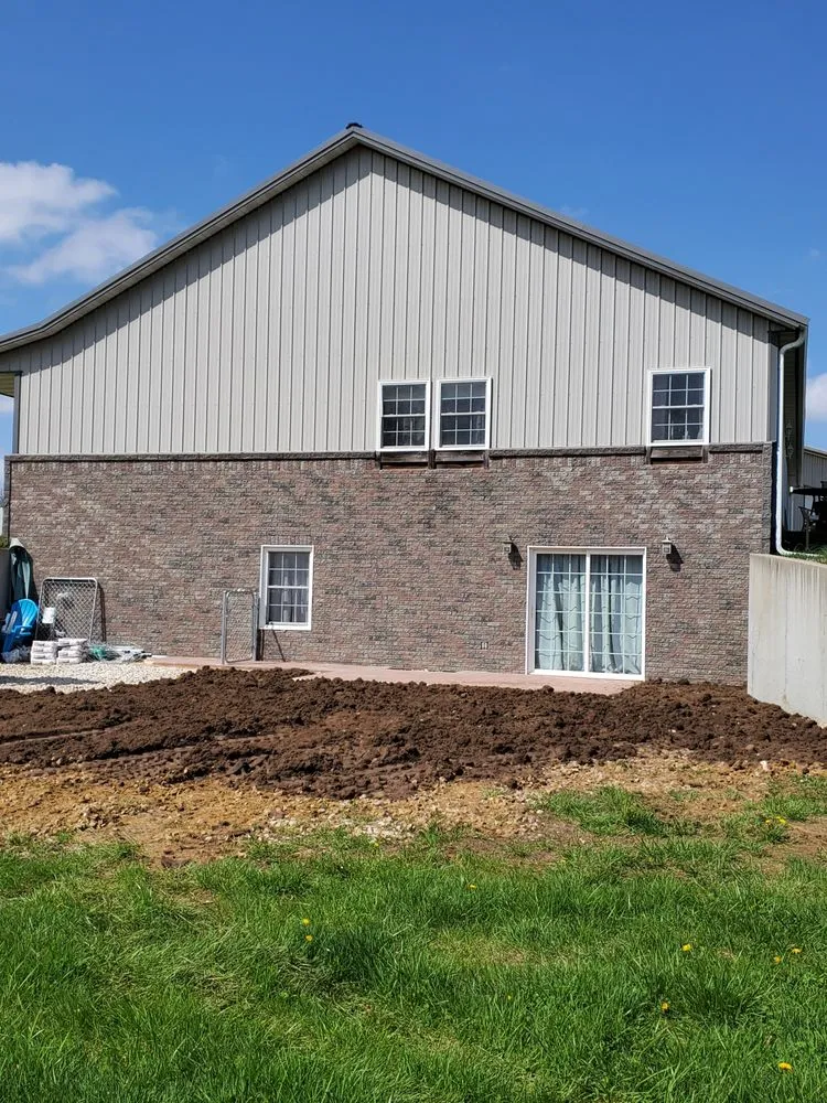 Local lawn mowing service for residential properties across Warsaw, MO - Betts Environmental