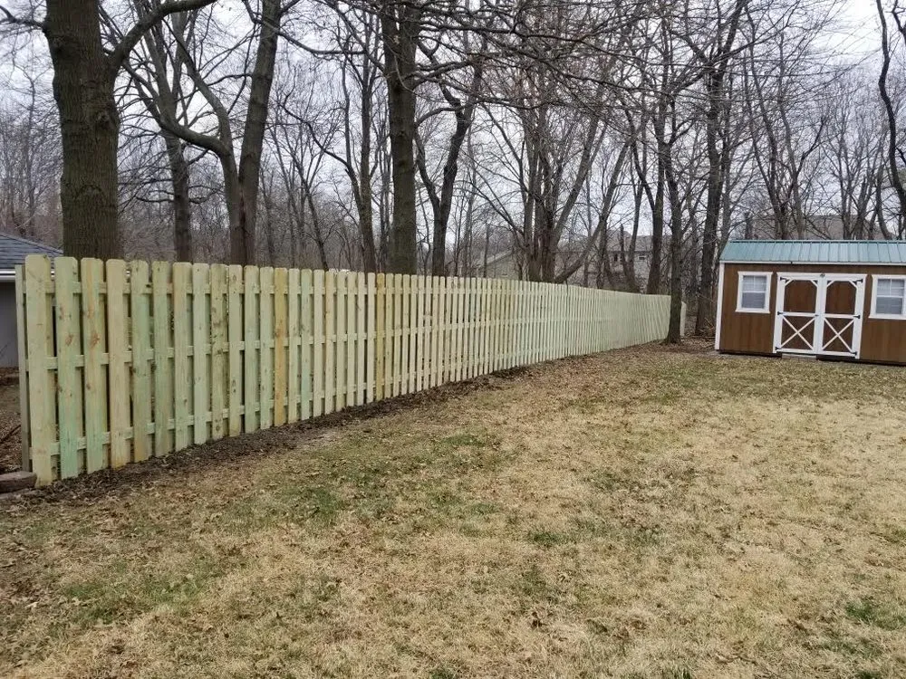 Local lawn care service in Warsaw, MO - Betts Environmental