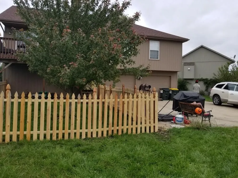 Professional yard cleanup service experts serving Warsaw, MO - Betts Environmental