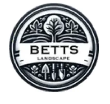 Betts Lawn & Landscape Logo