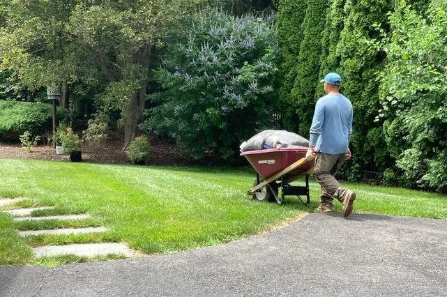 Reliable residential landscaping in Fairfax, VA - Betty's Azalea Ranch