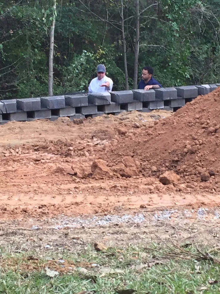 Expert lawn mowing service in North Augusta, SC - Between The Edges Lawn Care & Landscaping