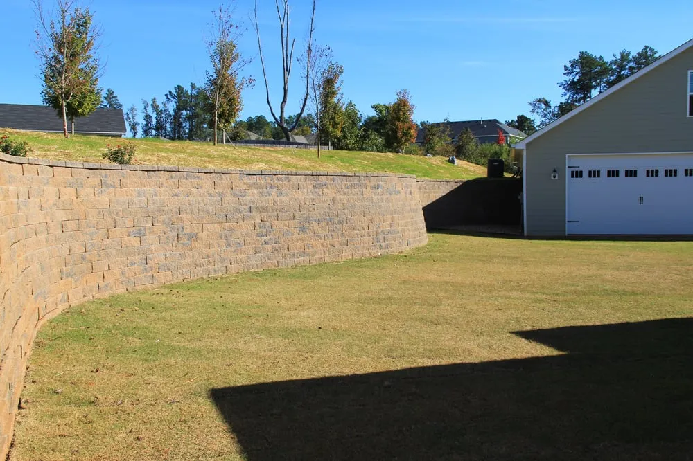 Expert lawn care service in North Augusta, SC by Between The Edges Lawn Care & Landscaping